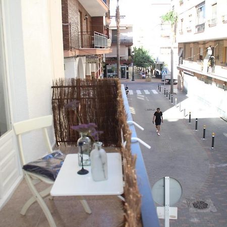 En el corazón de Almuñecar, piso con encanto. Almunecar Exterior foto