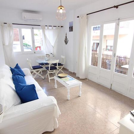En el corazón de Almuñecar, piso con encanto. Almunecar Exterior foto