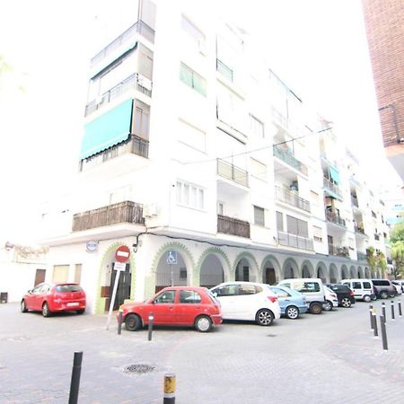 En el corazón de Almuñecar, piso con encanto. Almunecar Exterior foto